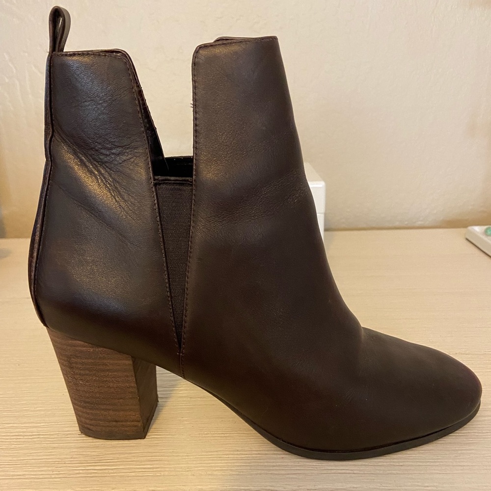 Cole Haan boots